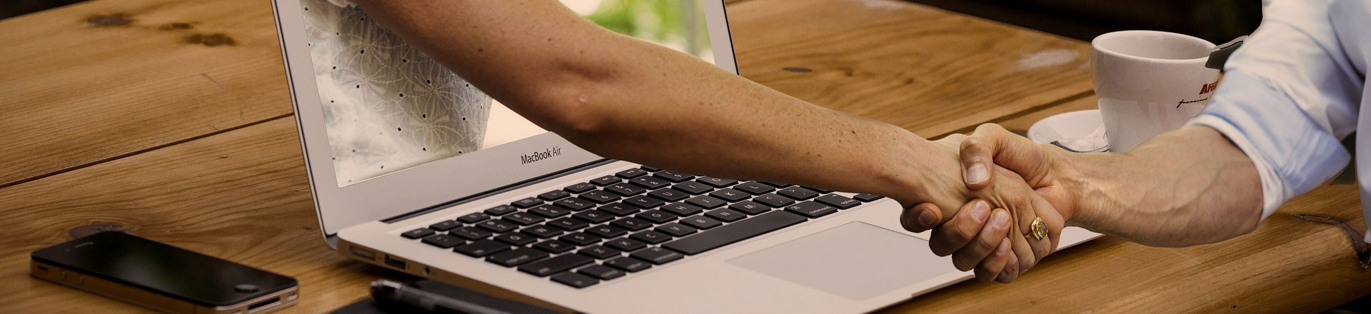 Zapošljavanje banner