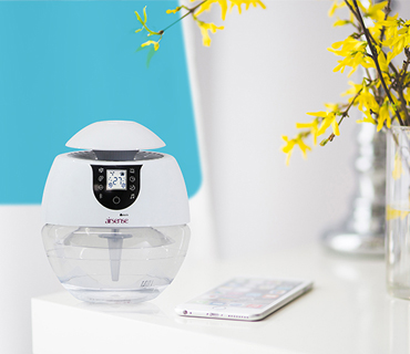 Air Sense prezentacija