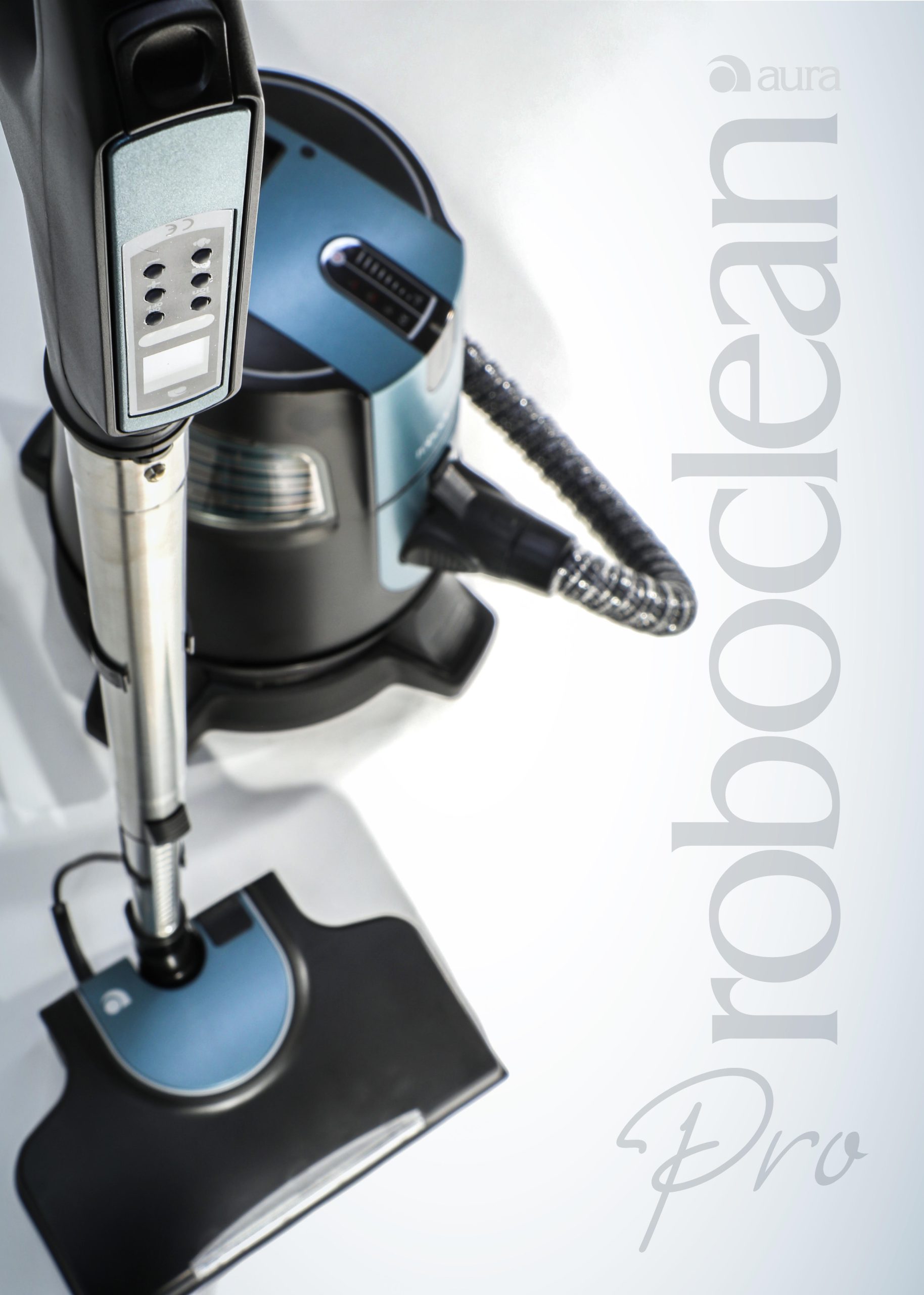 Pro Roboclean