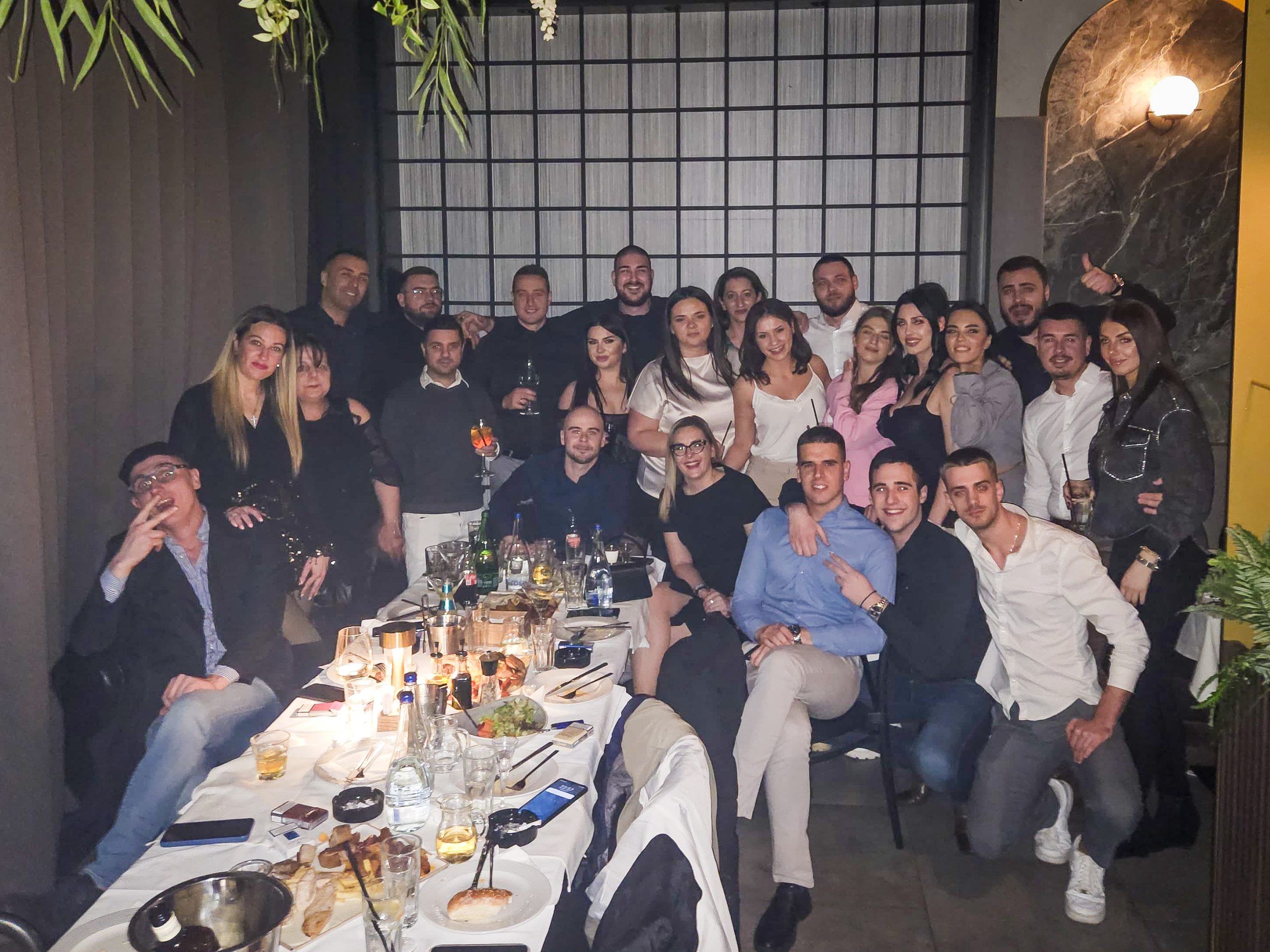 Proslava Nove godine